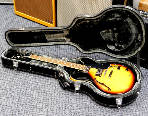 2018 epiphone limited edition - epiphone,