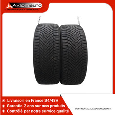 🇫🇷 Paire de pneus