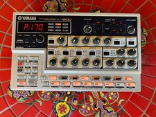 Yamaha AN-200 Virtual Analog Synth with the PLG150 AN loaded