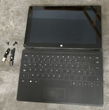 chassis pour Windows Surface RT -1516 noir