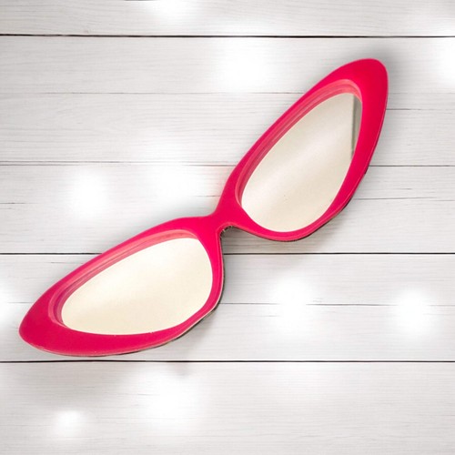 Miroirs muraux verre rétro - muraux, en