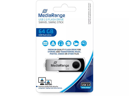 Cle usb ultra rapide go - usb,