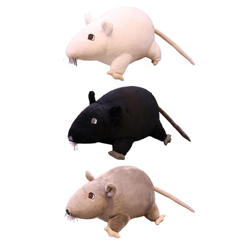 Joli jouet animal rat - de,