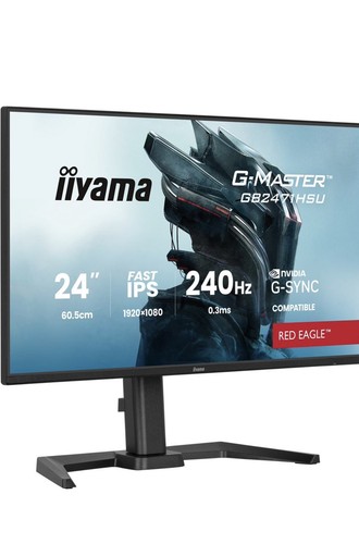 écran gaming iiyama - iiyama, g-master
