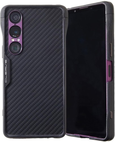 Deff coque cleave g10 bumper - cleave,