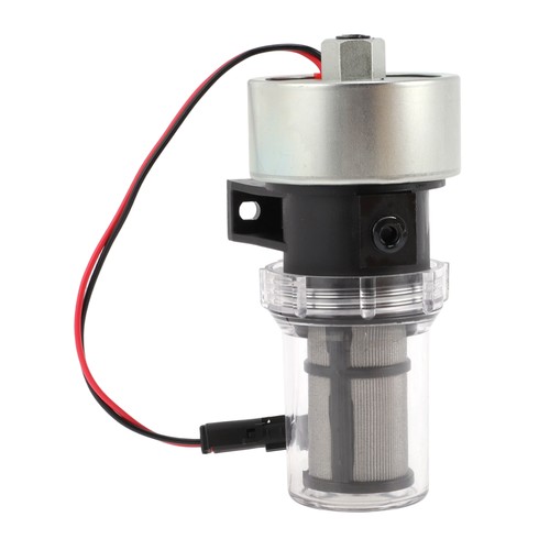 Pompe essence pour thermo - pompe, À