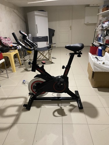 Vélo sportif appartement - sportif, d’appartement