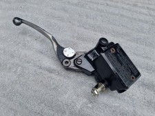 Kawasaki ZZR1100 ZX-11 all models front brake master cylinder