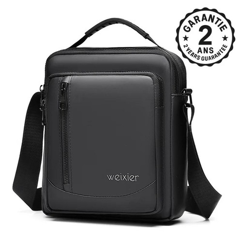 Sacoche homme sac bandoulière - sac,