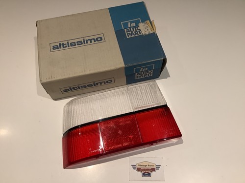 Fiat croma cabochon feu - cabochon,