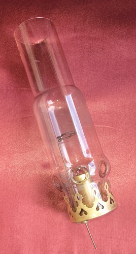 Ancien verre couronne - ancien,
