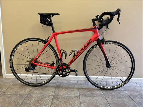Cannondale synapse road - cannondale,