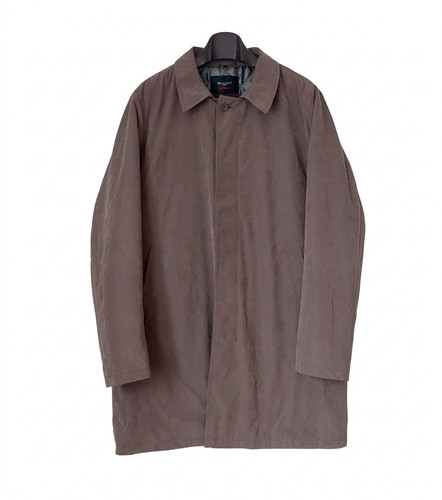 Manteau long homme - , marron