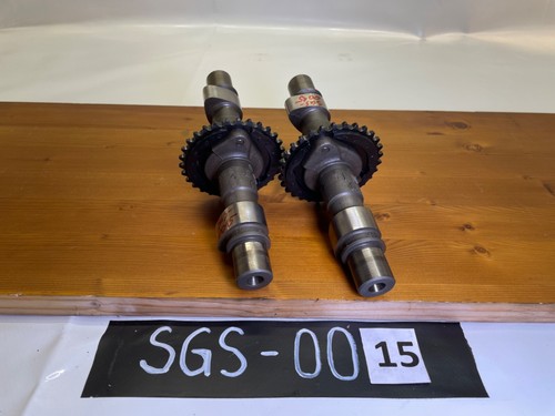 Suzuki 500 2005 arbres - 500,