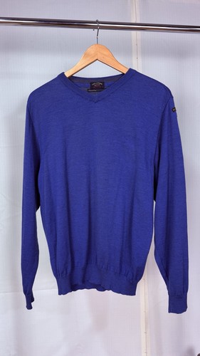 Paul shark bretagne - paul, wool