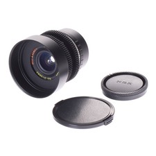 Objectif Bell & Howell 28 mm