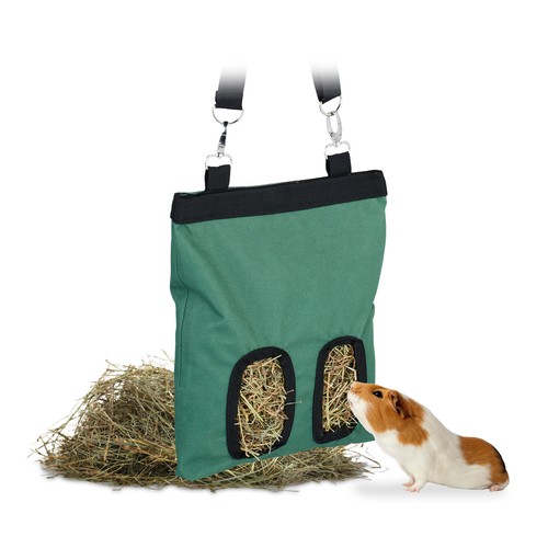 Sac foin petits animaux - à,