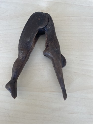 Ancien casse noix noisette - ancien,