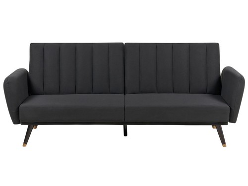 Canapé convertible tissu - convertible,