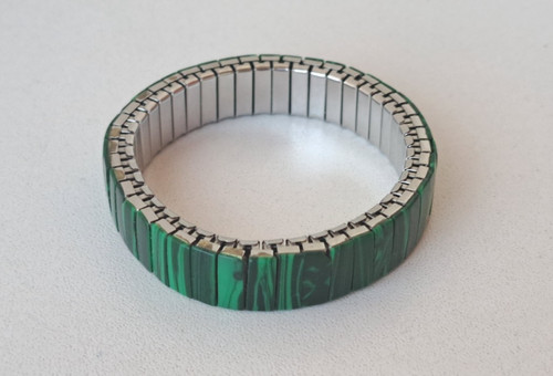 Bracelet vintage extensible - vintage, en