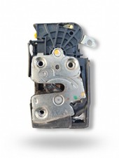 SERRURE DE PORTE AVANT GAUCHE