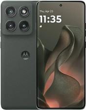 ? Motorola Edge 2025 Deep Forest 256GB XT2519-1 ✅ Unlocked ? USED