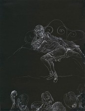 HANS BELLMER LE PALAIS DU ROI
