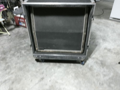 Marshall 1960a 4x12 - marshall, with