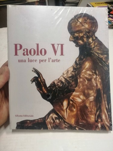 Paolo una luce per arte - paolo,