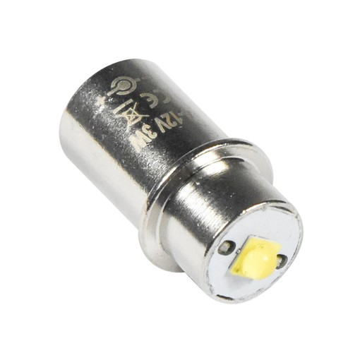 Ampoule led haute - puissance, 3w
