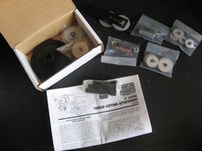 SHERLINE 3100 SCREW THREAD CUTTING ATTACHMENT for BENCHTOP 3.5" METAL LATHE