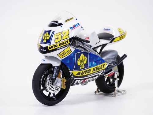 Moto aprilia rsw 250 52 - moto, le