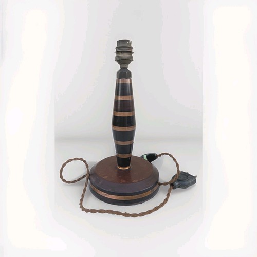 Lampe ancienne art deco - ancienne,