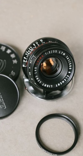 Light lens lab - light,