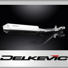 Honda NT650V Deauville