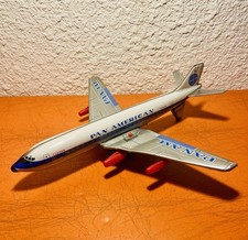 Ancien Jouet Avion PANAM en