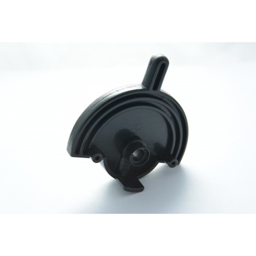 Pitch modulation lever - pitch/modulation,