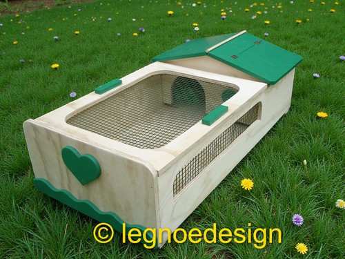 Terrarium pour tortues - pour, de
