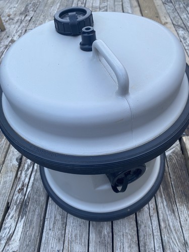 Caravan aquaroll water - aquaroll, butt40l