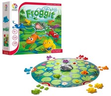 Smart Games - Froggit