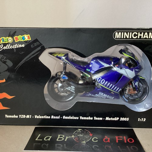 Minichamps collection - minichamps, 1/12