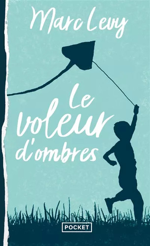 Voleur ombres marc - voleur, levy