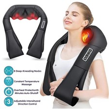 Appareil massage cervical - appareil,
