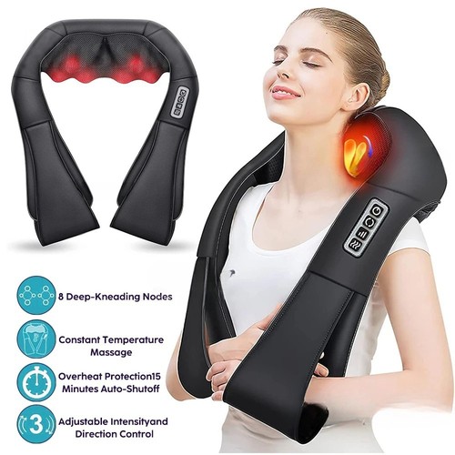 Appareil massage cervical - massage,