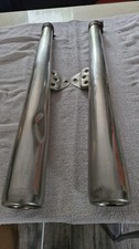 Ducati 860 900 Exhausts