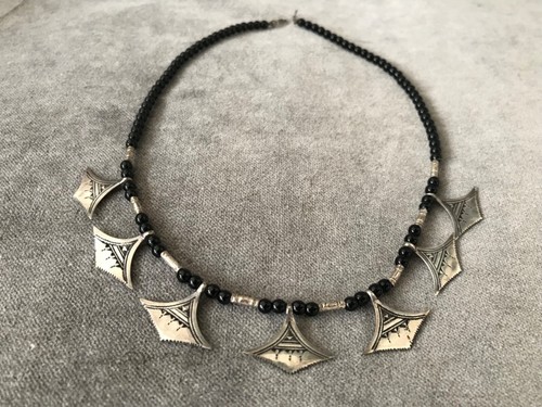 Collier fiançailles - collier,