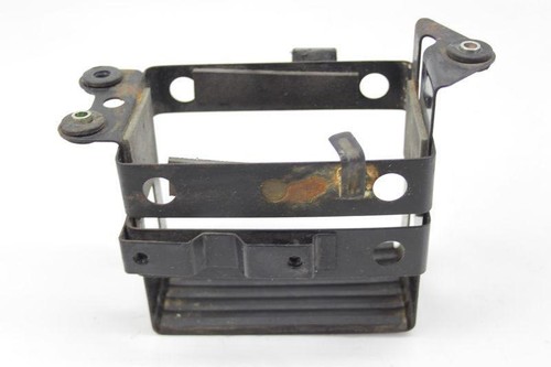 Porte batterie suzuki gsx 750 - porte-batterie,
