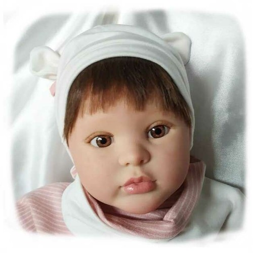 Bébé reborn manuel - bébé, de