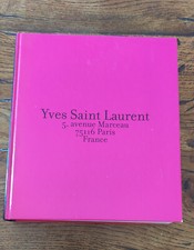 Yves Saint Laurent, David
