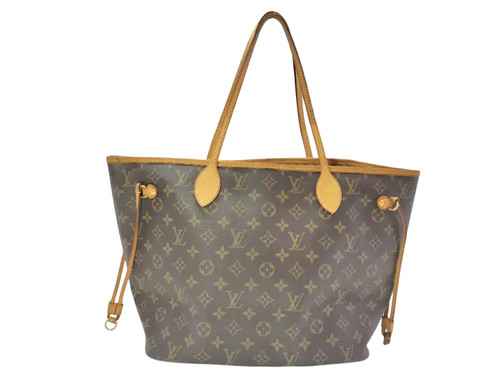 Louis vuitton neverfull - louis,